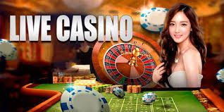 permainan casino online