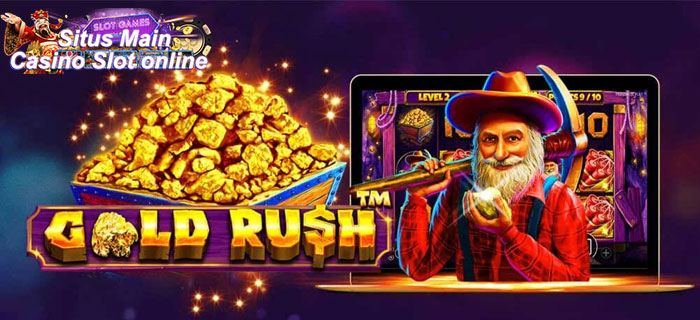 Slot Gold Rush