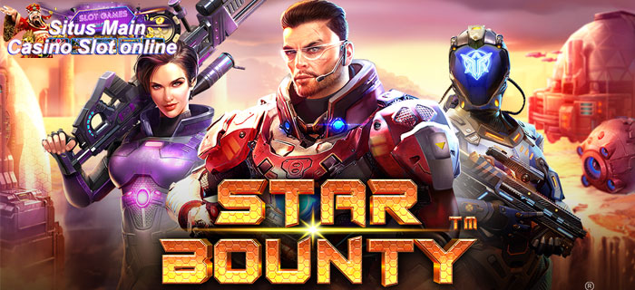 Star Bounty Pragmatic Slot